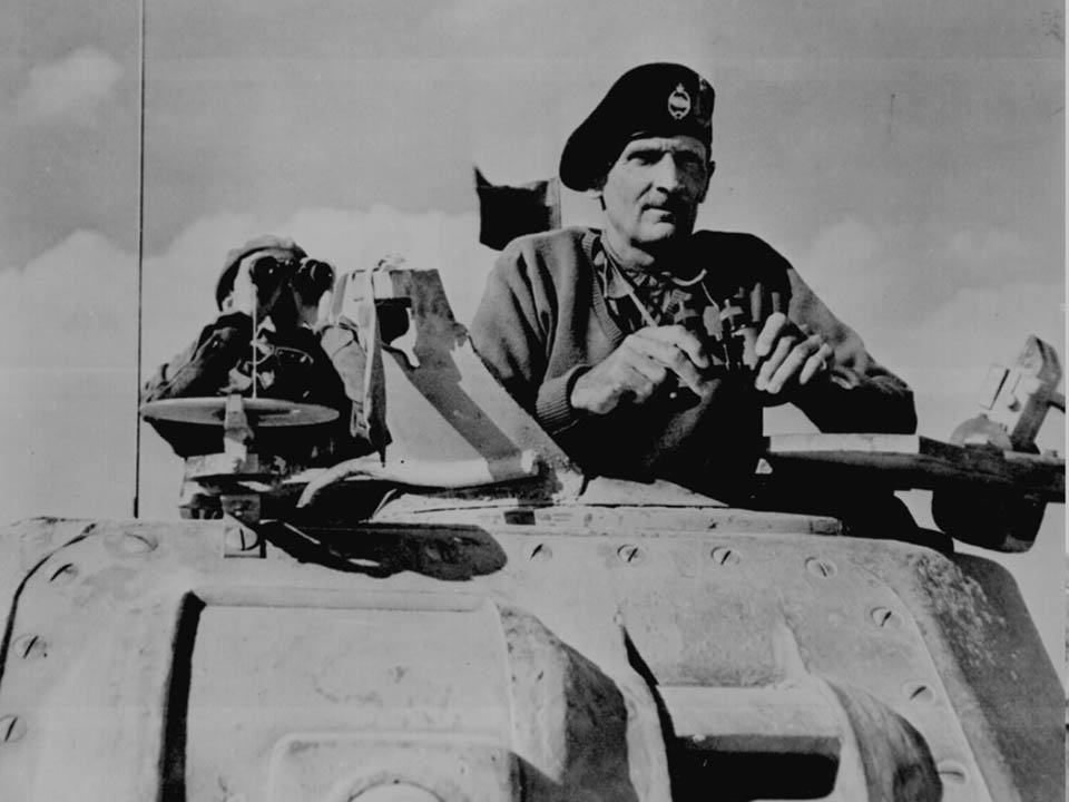 WWII Reads: North Africa | The National WWII Museum | New Orleans